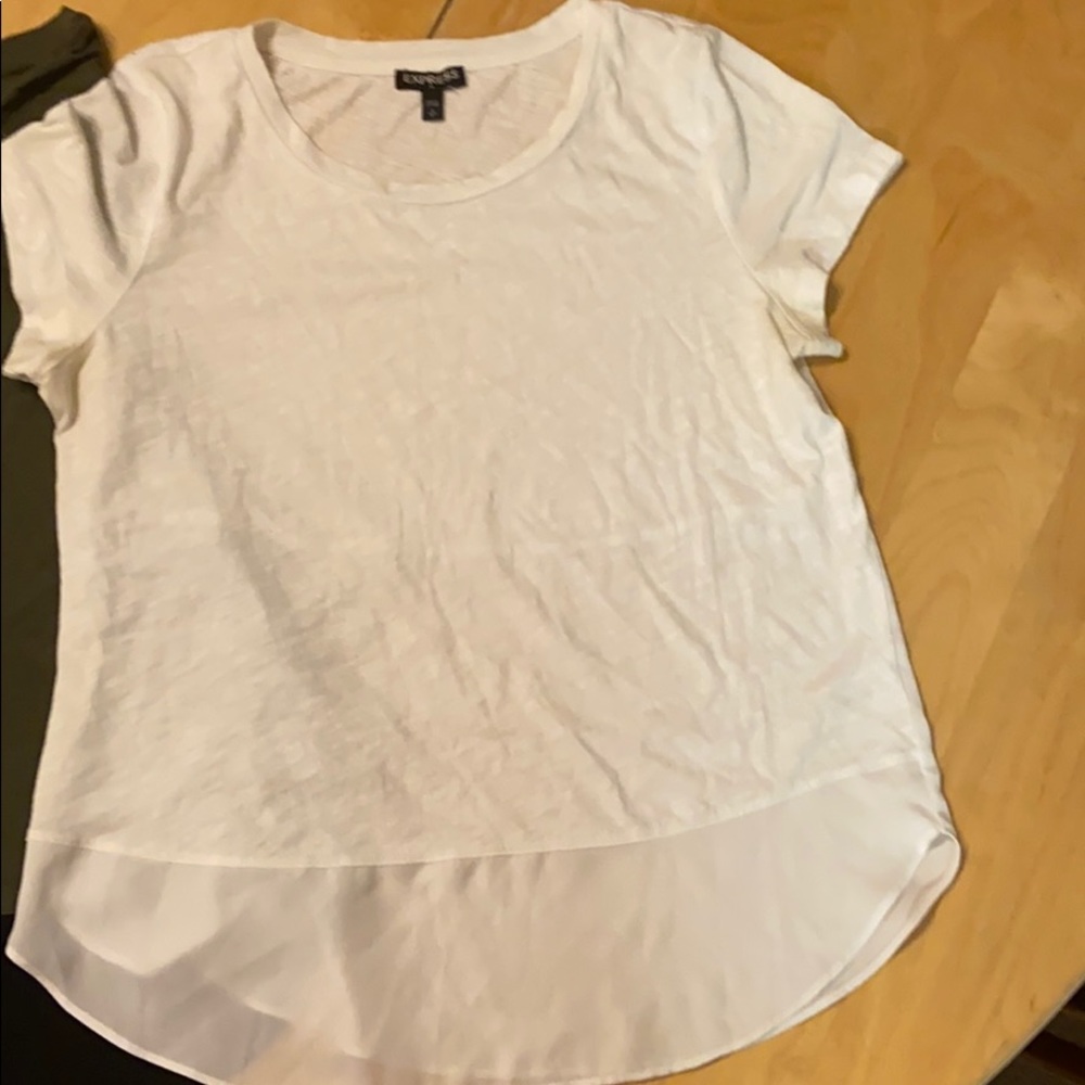 Express Tees - Picture 2 of 3
